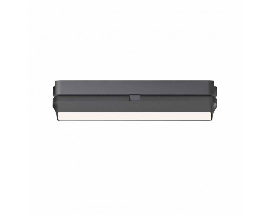 Трековый светильник Denkirs AIR LINEAR DK5303-BK