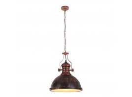 Подвесной светильник Lumina Deco Eligio LDP 6863-1 O.BR