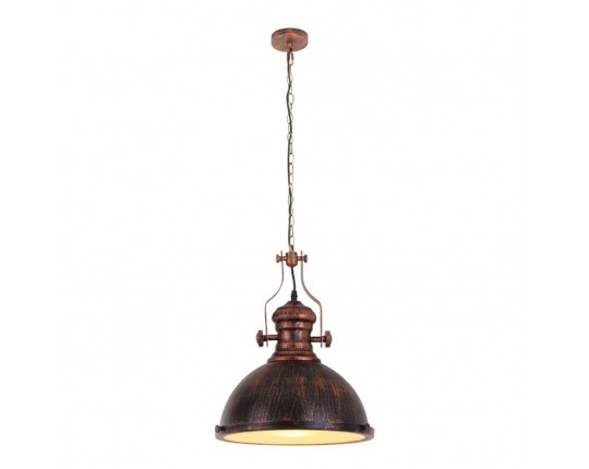 Подвесной светильник Lumina Deco Eligio LDP 6863-1 O.BR