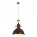 Подвесной светильник Lumina Deco Eligio LDP 6863-1 O.BR