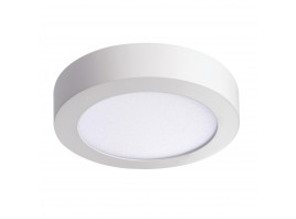 Потолочный светодиодный светильник Kanlux CARSA V2LED 12W-NW-W 28948