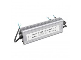 Блок питания Apeyron 24V 250W IP67 10,4A 03-115