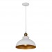 Подвесной светильник Lumina Deco Boggi LDP 6858 WT+GD