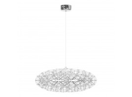 Подвесной светодиодный светильник Loft IT Raimond 9027-75 Chrome