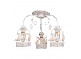 Потолочная люстра Arte Lamp Cincia A5090PL-3WG