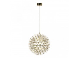 Подвесной светодиодный светильник Loft IT Raimond 9027-61 Gold