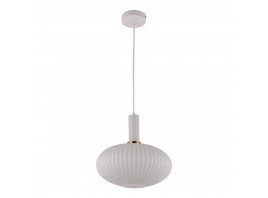 Подвесной светильник Lumina Deco Floril LDP 1216-1 WT+WT