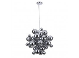 Подвесная люстра Arte Lamp MOLECULE A8313SP-6CC