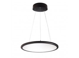 Подвесной светильник Deko-Light LED Panel transparent round 342092