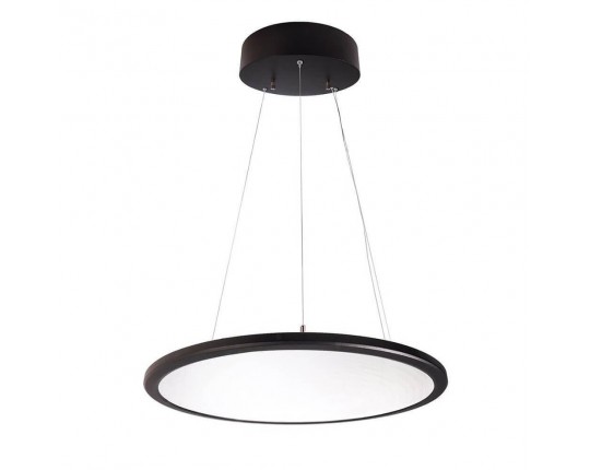 Подвесной светильник Deko-Light LED Panel transparent round 342092