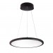 Подвесной светильник Deko-Light LED Panel transparent round 342092