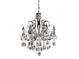 Подвесная люстра Lumina Deco Daniella LDP 9123-6