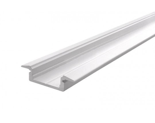 Профиль Deko-Light T-profile flat ET-01-12 975045