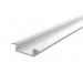 Профиль Deko-Light T-profile flat ET-01-12 975045