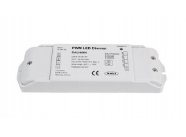 Контроллер Deko-Light DALI PWM Dimmer CV 4CH, 12/24V, 5A/Channel 843010