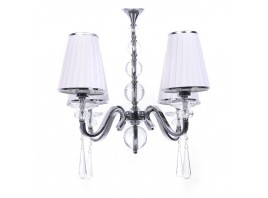 Подвесная люстра Lumina Deco Federrica LDP 1158-4 WT