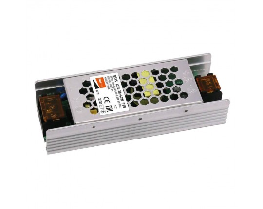 Блок питания Jazzway BSPS 12V 40W IP20 3,3A 3329334A