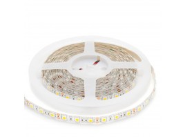 Светодиодная влагозащищенная лента Apeyron 14,4W/m 60Led/m 5050SMD теплый белый 1M 258BL