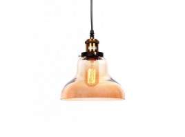 Подвесной светильник Lumina Deco Zubi LDP 6803 Tea