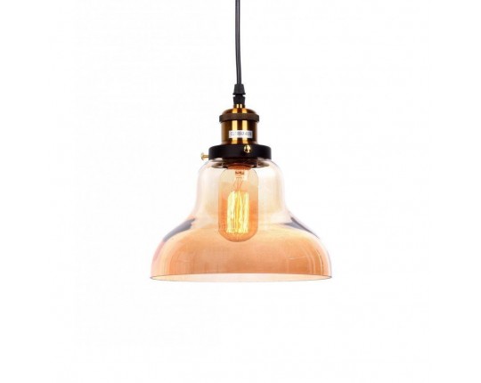 Подвесной светильник Lumina Deco Zubi LDP 6803 Tea