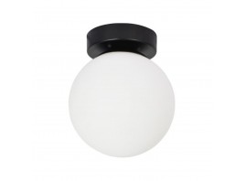 Потолочный светильник Arte Lamp Alcor A2224PL-1BK