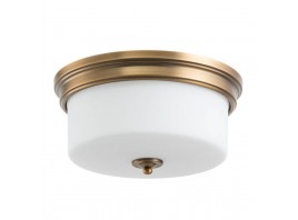 Потолочный светильник Arte Lamp A1735PL-3SR