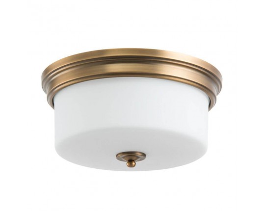 Потолочный светильник Arte Lamp A1735PL-3SR