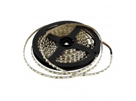 Светодиодная лента SWG 9,6W/m 120LED/m 3528SMD холодный белый 5M 005667