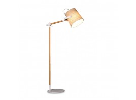 Торшер Lumina Deco Lapidus LDF 8308 KR