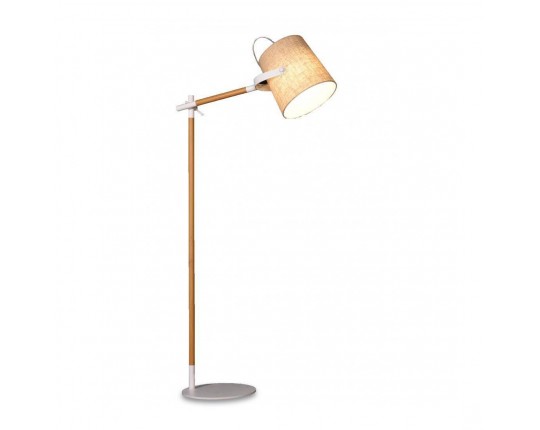 Торшер Lumina Deco Lapidus LDF 8308 KR