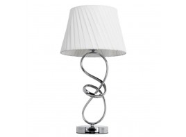 Настольная лампа Arte Lamp Estelle A1806LT-1CC