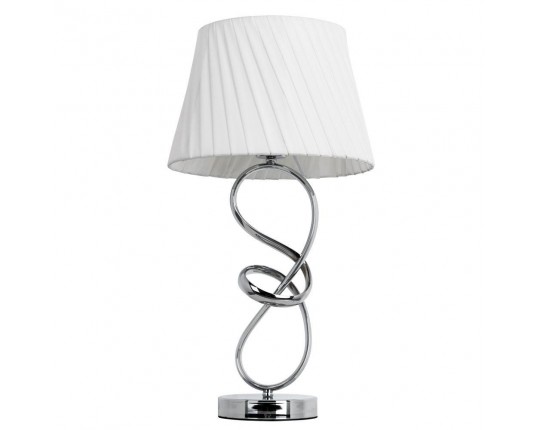 Настольная лампа Arte Lamp Estelle A1806LT-1CC