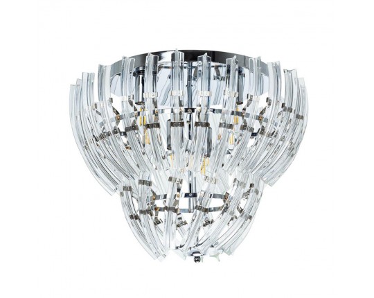 Потолочная люстра Arte Lamp ELLA A1054PL-6CC