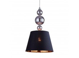 Подвесной светильник Lumina Deco Muraneo LDP 1123 BK