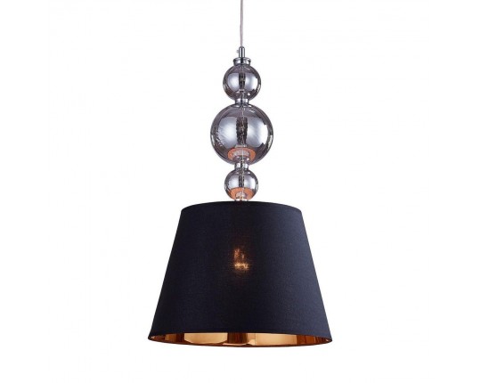 Подвесной светильник Lumina Deco Muraneo LDP 1123 BK