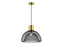 Подвесной светильник Arte Lamp Castello A7046SP-1BK