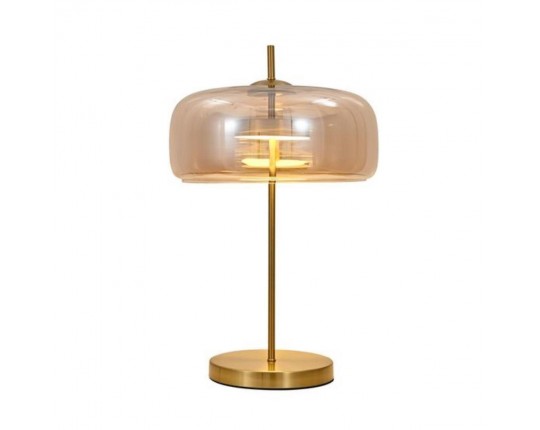 Настольная лампа Arte Lamp Padova A2404LT-1AM