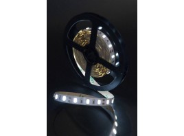 Светодиодная лента SWG 12W/m 60LED/m 5630SMD холодный белый 5M 001688