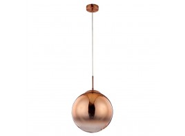 Подвесной светильник Arte Lamp Jupiter Copper A7963SP-1RB