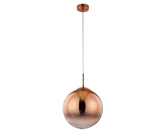 Подвесной светильник Arte Lamp Jupiter Copper A7963SP-1RB