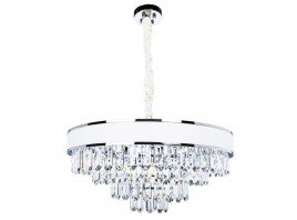 Подвесная люстра Arte Lamp Diadem A1002LM-8CC