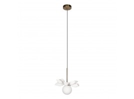 Подвесной светильник Loft IT Monro 10213/B White