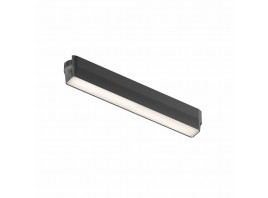 Трековый светильник Denkirs AIR LINEAR DK5300-BK