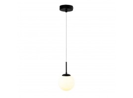 Подвесной светильник Arte Lamp Volare A1563SP-1BK