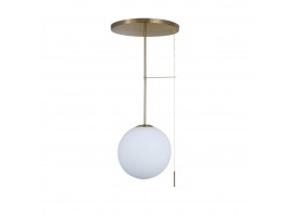 Подвесной светильник Loft IT Signal 10029PM Gold