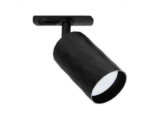 Трековый светильник Arte Lamp Fang A5560PL-1BK