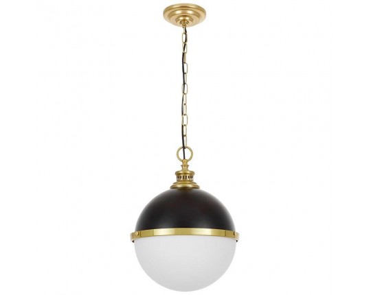 Подвесной светильник Lumina Deco Largo LDP 1228-300 BK+MD