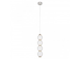 Подвесной светодиодный светильник Loft IT Pearls 10205/B