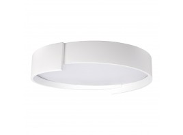 Потолочный светодиодный светильник Loft IT Coin 10200 White