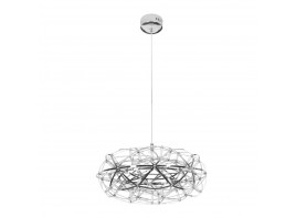 Подвесной светодиодный светильник Loft IT Raimond 1898/500 Chrome